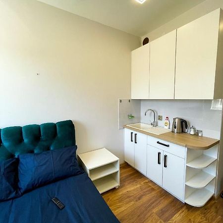 Tvarkingas Butas Klaipedos Centre Klaipeda Bagian luar foto