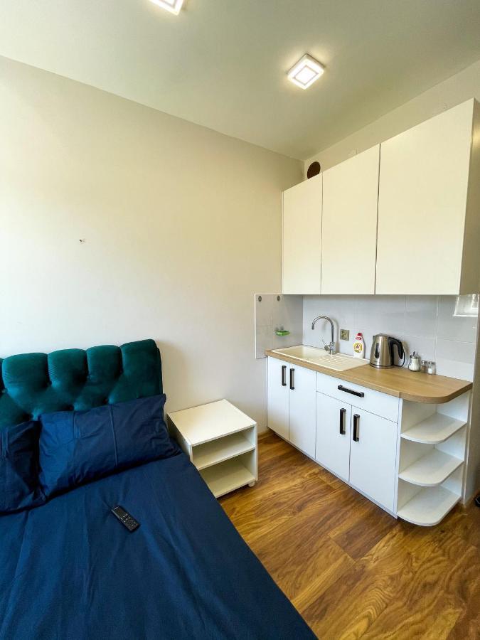 Tvarkingas Butas Klaipedos Centre Klaipeda Bagian luar foto